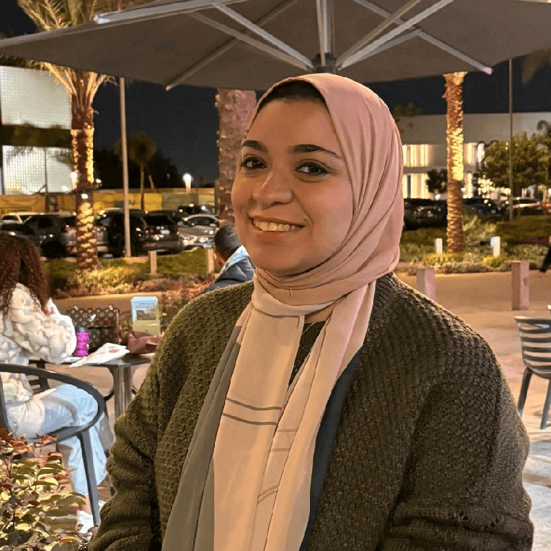 Samar Aly