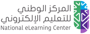 national elearning center Logo