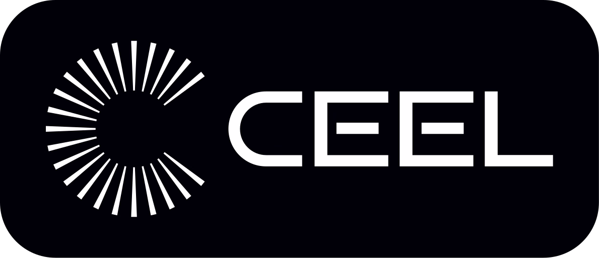 ceel Logo