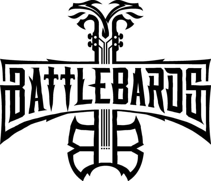 battlebards Logo