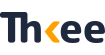 thkee Logo